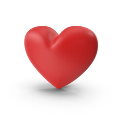 Heart shape icon