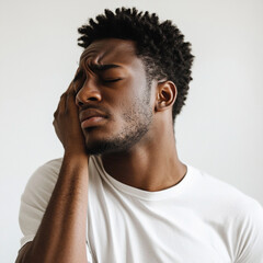 portrait of a man