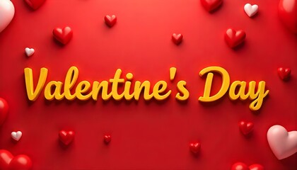 14 feb valentines day post card design