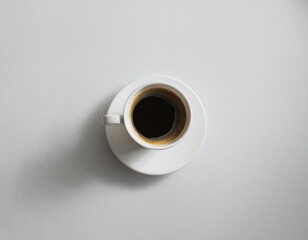 Perfectly roasted beans make the perfect cup of coffee