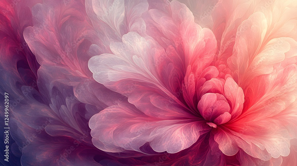Poster abstract design intricate abstract design with swi ee72a17b-fb1a-4daa-800e-c2ffcf83cc87 3 featuring 