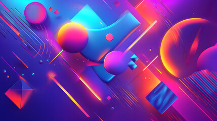 Futuristic virtual reality headset immersive experience cutting edge innovation