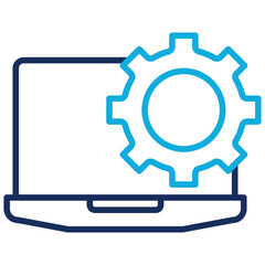 System Maintenance Icon