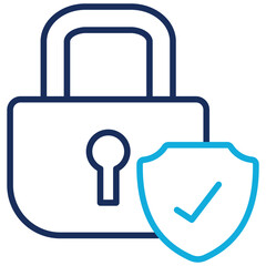 Security Lock Icon
