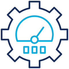 Optimization Icon