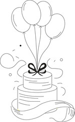 birthday or anniversary greeting day dzigh style 5
