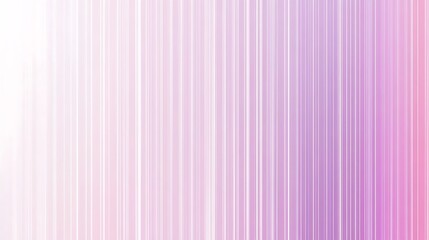 Obraz premium Abstract Pink and White Vertical Lines Background