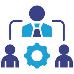 Manager Icon