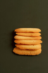 kastengel eid home made cookies breakfast indonesian cheese snack ingredient kue kering fresh food