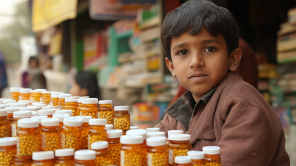 World Homoeopathy Awareness