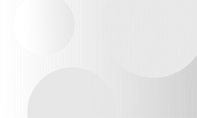 Gradient abstract background of overlapping curves and circular shapes in various shades of gray, creating a smooth gradient and subtle depth