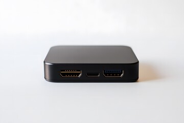 Smart Gadget Isolated