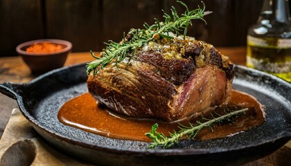 Understanding personal preferences leads to better meals.  