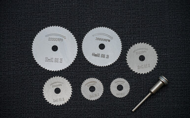 abrasive cutting discs, diamond cutting tool, universal circular saw blades