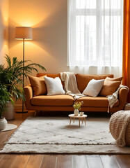 modern design living room