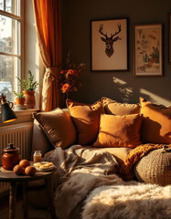 modern interior design