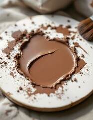 Color of the year brown