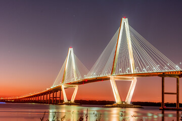 Arthur Ravenel Bridge