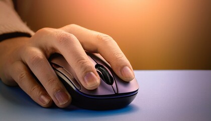 Each click tells a story of focus.  
