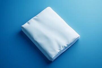 Realistic Student Essential Item Isolated