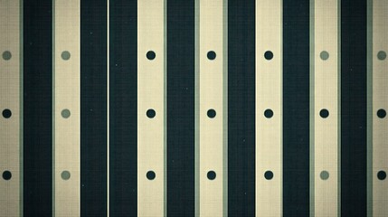 Beige striped fabric texture