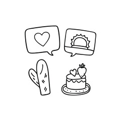 valentine day love, heart, valentine, cartoon, illustration, day, vector, romance, red, couple, funny, hearts, fun, holiday