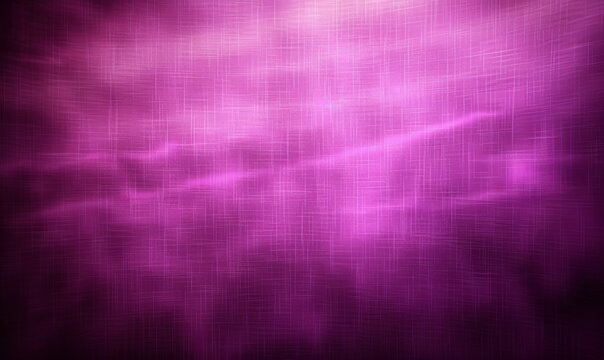 A purple background with a pattern of lines