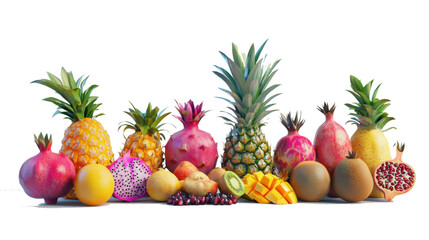 Harvest of Nature’s Best