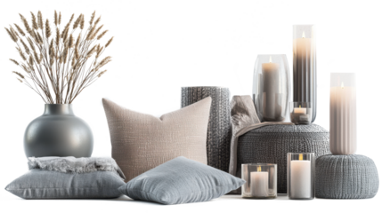 legant Touches for Every Corner