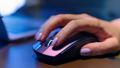 Each click enhances your digital experience.  