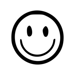 smiley face icon