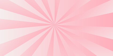 Soft light pink and white abstract minimal elegant futuristic geometric triangular background. High-tech geometrical polygonal Layout template. Decorative web business banner technology concept.