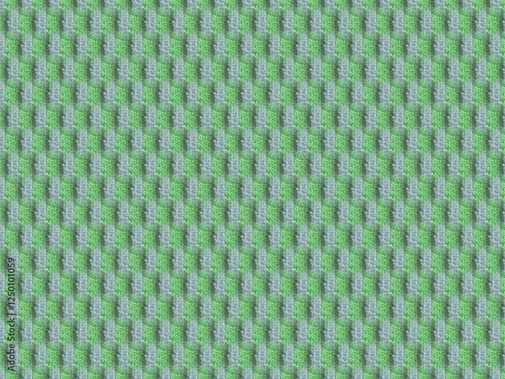 Poster abstract background with geometric pattern
