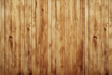 Fototapeta premium Vertical Wooden Planks Background Texture