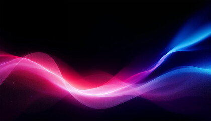 blue red gradient glowing sport esport background