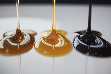 Liquid Shades