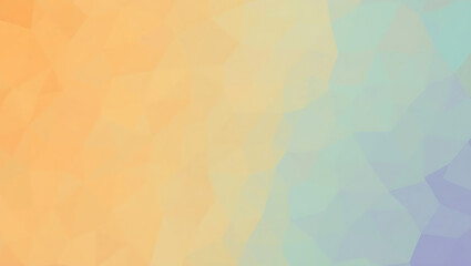 abstract background crystal bubbles christmas colorful illustration