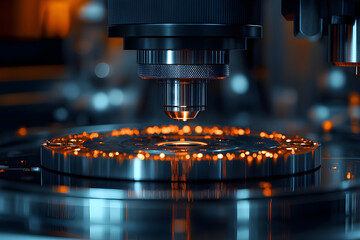 microscopic scanning