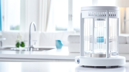 Clean Water Technology