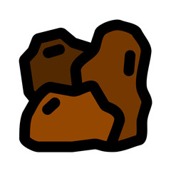 stone