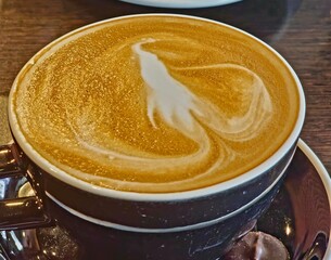 cup of coffee