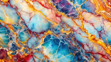 High-Resolution Large Marble Texture Background Image -  Omerta Inspired Design