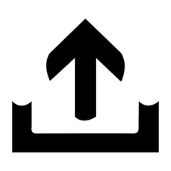 File upload icon