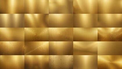 25 in 1, bundle – Scratched Gold Metal Surfaces, Just Crop Your Shot and Use