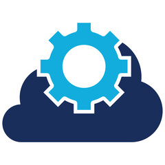 Server Maintenance Icon