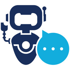 Chatbot Icon