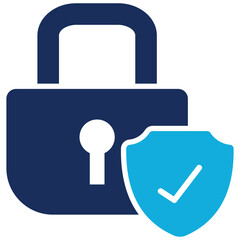 Security Lock Icon
