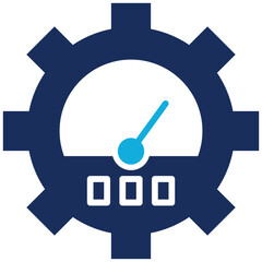 Optimization Icon