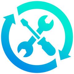 Tools Icon