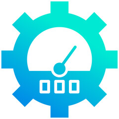 Optimization Icon
